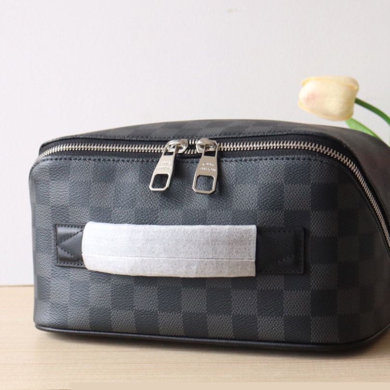 LV Cosmetic Bags
